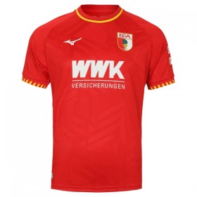 FC Augsburg Vieraspelipaita 2025-26